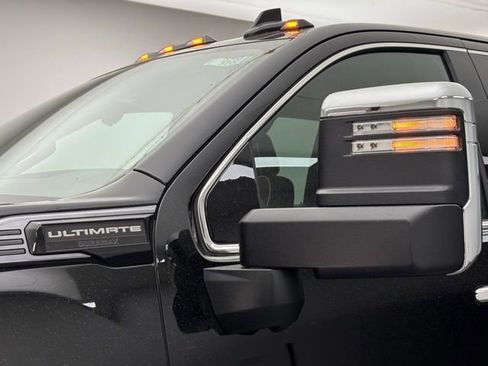 New 2026 GMC Sierra 2500 Denali Ultimate image 19
