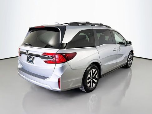 New 2026 Honda Odyssey EX-L image 7