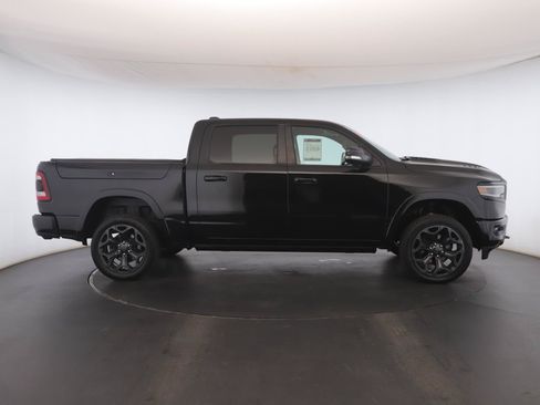 Used 2022 RAM 1500 Limited AWD/4WD image 27