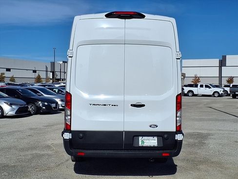 New 2026 Ford Transit 350 148 High Roof Extended image 5