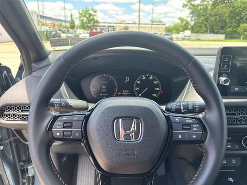 Used 2026 Honda HR-V Sport image 18