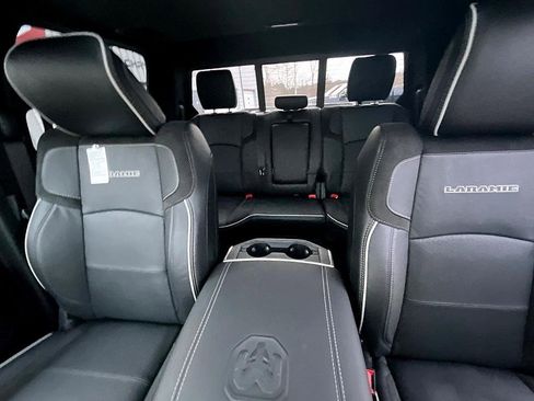 New 2026 RAM 2500 Laramie image 36