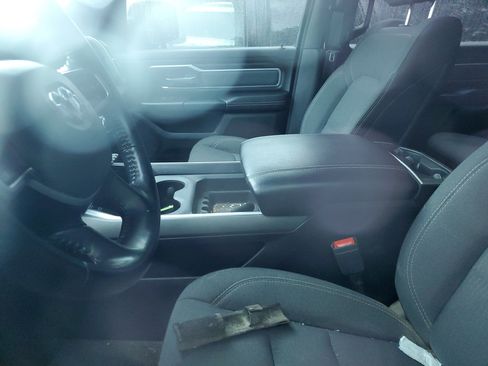 Used 2021 RAM 1500 Big Horn image 10