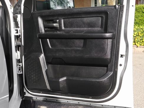 Used 2023 RAM 1500 Tradesman w/ Trailer Tow Group image 39