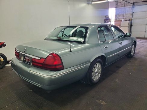 Used 2005 Mercury Grand Marquis LS RWD image 7
