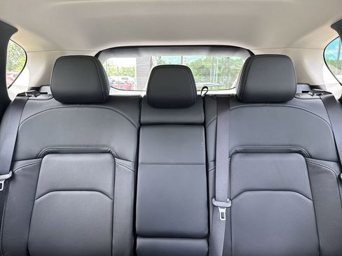 Used 2026 MAZDA CX-5 2.5 S w/ Premium Plus Package AWD/4WD image 18