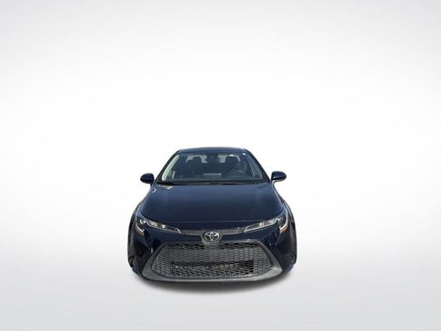 Certified 2022 Toyota Corolla LE image 8