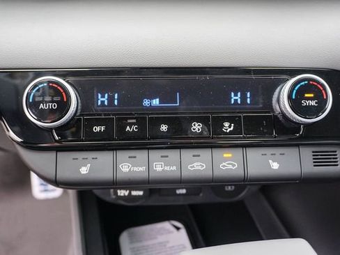 New 2026 Hyundai Elantra SEL Sport Premium w/ Cargo Package FWD image 18