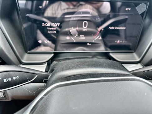 New 2026 GMC Terrain Elevation w/ Elevation Premium Package FWD image 30