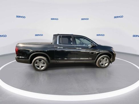 Used 2023 Honda Ridgeline RTL-E image 9