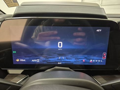 New 2026 Chevrolet Tahoe Premier image 11