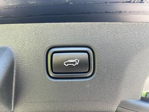 Certified 2026 Kia Sportage EX FWD image 20