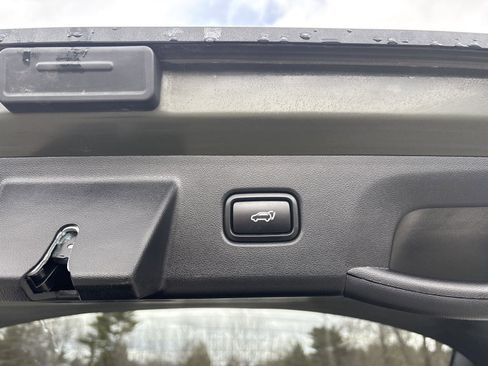 Used 2025 Hyundai Tucson SEL image 19