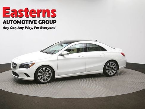 Used 2018 Mercedes-Benz CLA 250 image 58