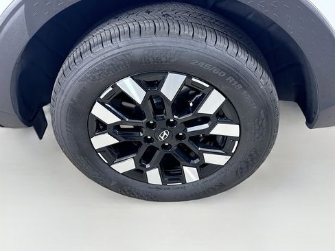 Used 2025 Hyundai Santa Cruz SEL image 36