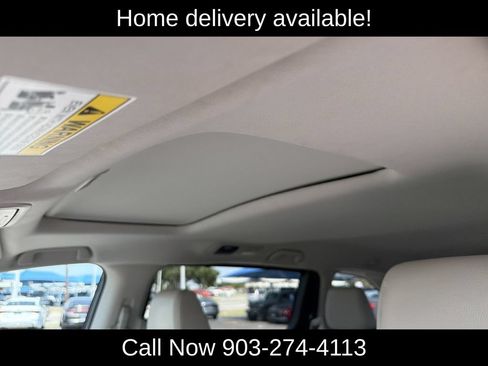 Used 2025 Honda Odyssey EX-L image 17