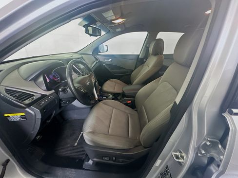 Used 2014 Hyundai Santa Fe Sport w/ Popular Equipment Package 02 image 13