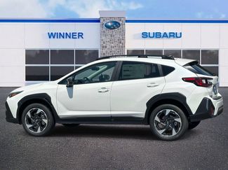 New 2026 Subaru Crosstrek 2.5i Limited w/ Crosstrek Mirror Package AWD/4WD video 2