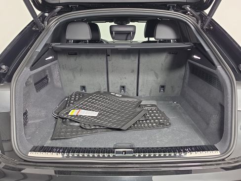 New 2026 Audi Q8 Premium Plus AWD/4WD image 11