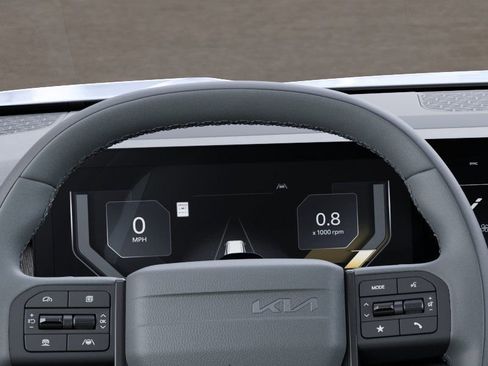 New 2027 Kia Telluride SX Prestige X-Line AWD/4WD image 23
