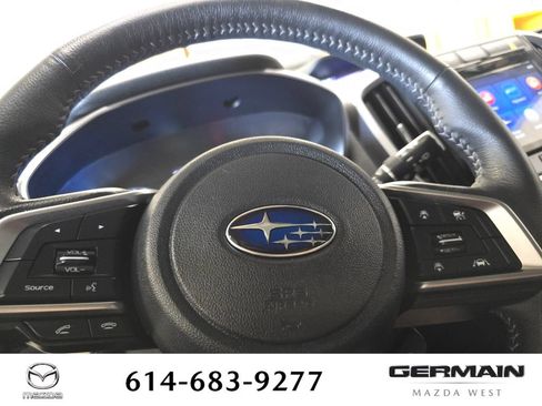 Used 2020 Subaru Ascent Limited w/ Technology Package AWD/4WD image 25