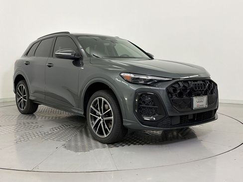 New 2026 Audi Q5 Premium AWD/4WD image 7