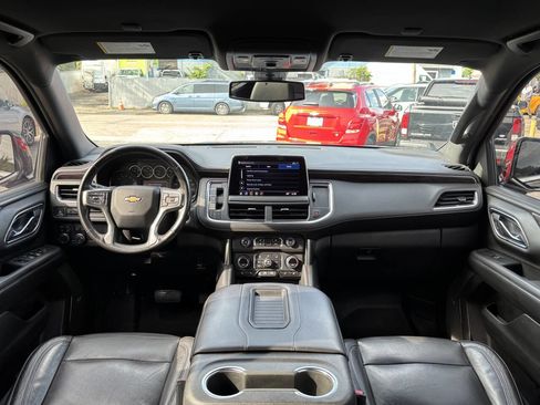 Used 2021 Chevrolet Tahoe LT AWD/4WD image 26