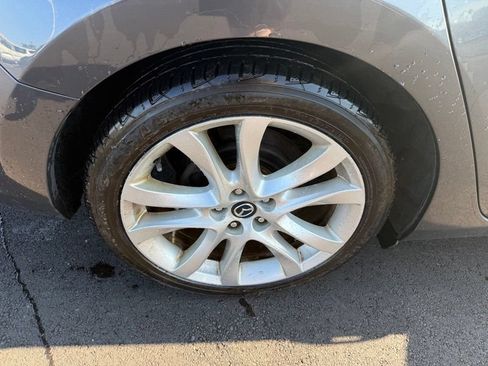 Used 2014 MAZDA MAZDA6 Touring w/ Touring Technology Package FWD image 15