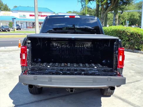 Used 2023 Ford F150 XL w/ Rattler Package image 30