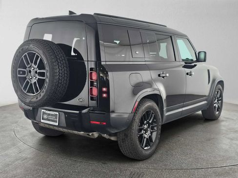 Used 2023 Land Rover Defender 110 S AWD/4WD image 5