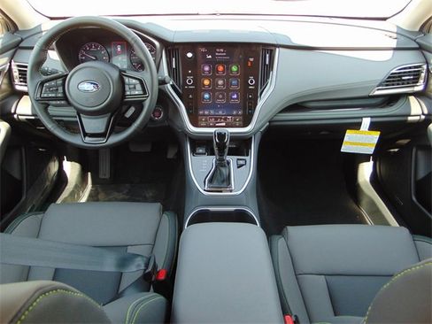 New 2025 Subaru Outback Onyx Edition XT image 23