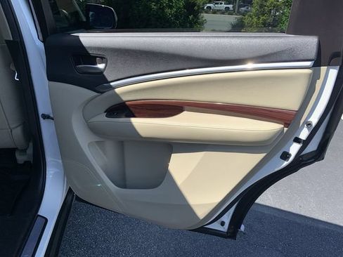 Used 2014 Acura MDX FWD image 11