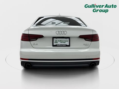 Used 2018 Audi A4 2.0T Ultra Premium FWD image 7