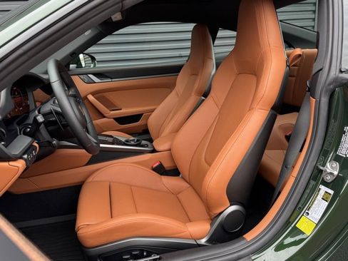 New 2026 Porsche 911 Carrera image 5