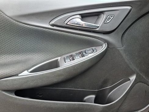 Used 2024 Chevrolet Malibu LT FWD image 12