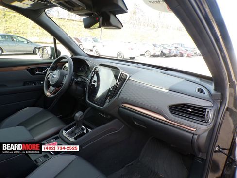 Used 2025 Subaru Forester Sport image 20