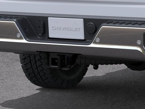 New 2026 Chevrolet Silverado 2500 W/T w/ WT/CX Safety Package AWD/4WD image 14