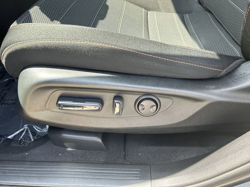 Certified 2023 Honda CR-V Sport image 14