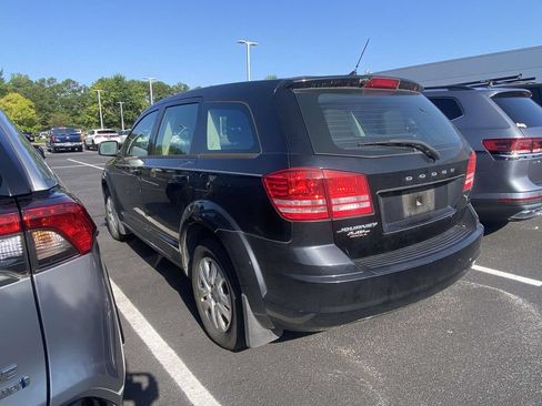 Used 2014 Dodge Journey American Value Package w/ Flexible Seating Group FWD image 5