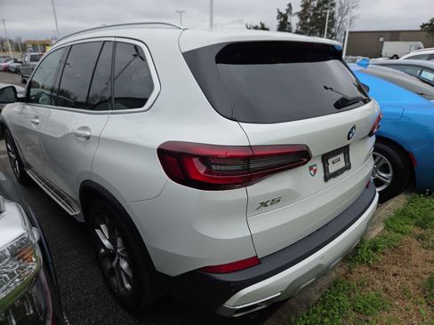 Used 2023 BMW X5 xDrive40i image 7