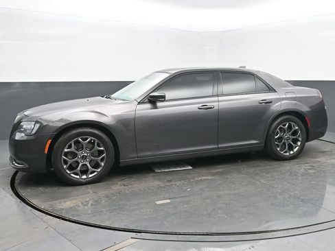 Used 2017 Chrysler 300 S w/ 300S Premium Group image 2