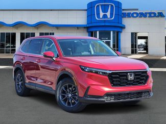 New 2026 Honda CR-V EX-L 360° Tour