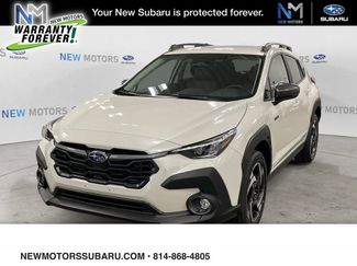 New 2026 Subaru Crosstrek 2.5i Limited 360° Tour