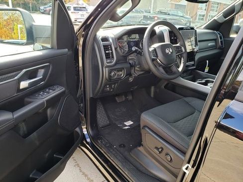 New 2026 RAM 1500 Big Horn image 6