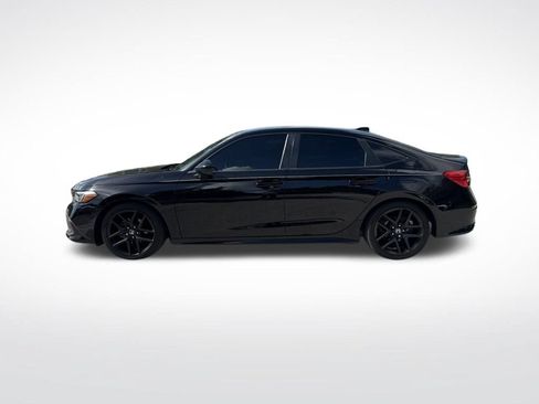 Used 2022 Honda Civic Sport image 8