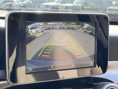 Used 2016 Mercedes-Benz C 300 4MATIC Sedan image 22