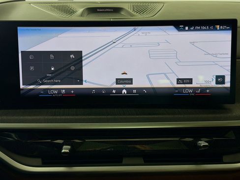 Used 2024 BMW ALPINA XB7 AWD/4WD image 17