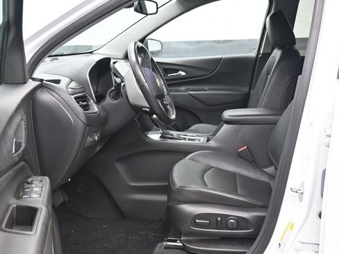Used 2021 Chevrolet Equinox Premier FWD image 13