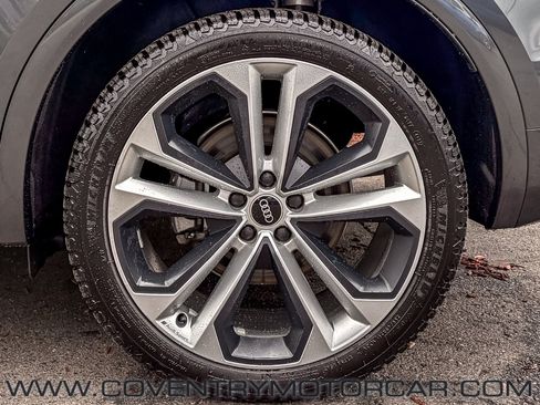 Used 2023 Audi Q5 2.0T Premium Plus w/ Premium Plus Package AWD/4WD image 8