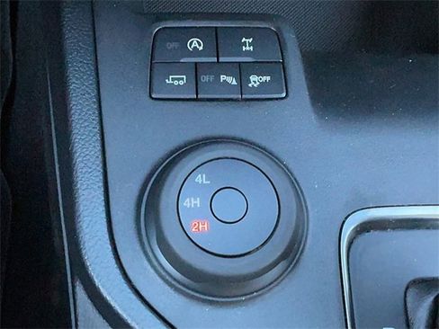 Used 2019 Ford Ranger Lariat w/ Equipment Group 501A Mid image 21